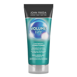 John Frieda Volume Lift odżywka nadająca objętość cienkim włosom 75ml