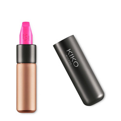 KIKO Milano Velvet Passion Matte Lipstick pomadka do ust zapewniająca matowy efekt 306 Fuchsia 3.5g