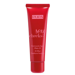 Pupa Milano Sexy Cheeks preparat powiększający policzki 30ml