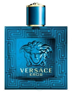 Versace Eros woda toaletowa spray 30ml