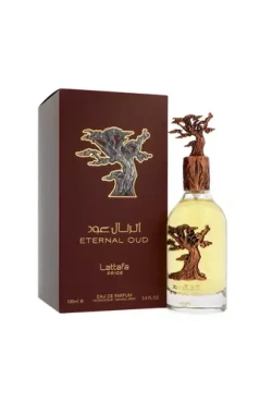 Lattafa Eternal Oud edp 100ml