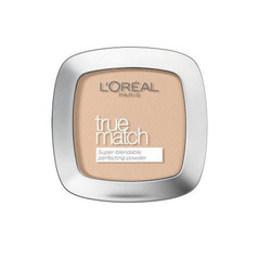 L'Oreal Paris True Match Super-Blendable Perfecting Powder matujący puder do twarzy 1C Cool Undertone 9g