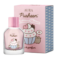 Pusheen Smitten Kitten woda perfumowana spray 50ml