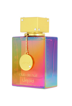 Armaf Club de Nuit Untold woda perfumowana spray 105ml