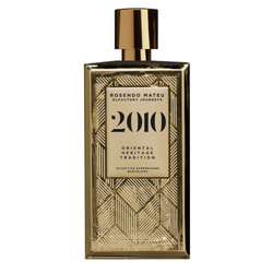 Rosendo Mateu 2010 Oriental Heritage Tradition woda perfumowana spray 100ml
