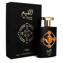 Lattafa Pride Al Qiam Gold woda perfumowana spray 100ml