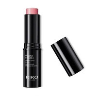 KIKO MILANO Velvet Touch Creamy Stick Blush kremowy róż w sztyfcie 07 Natural Rose 10g