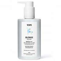 Yope Blonde My Hair maska 2w1 do włosów blond i rozjaśnianych 300ml