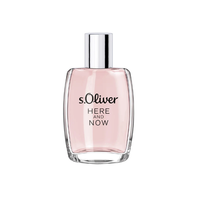 s.Oliver Here and Now Woman woda perfumowana spray 30ml