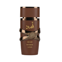 Lattafa Asad Bourbon woda perfumowana spray 100ml