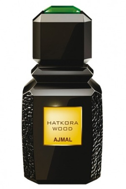 Ajmal Hatkora Wood woda perfumowana spray 100ml