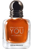 Giorgio Armani Stronger With You Intensely woda perfumowana spray 30ml