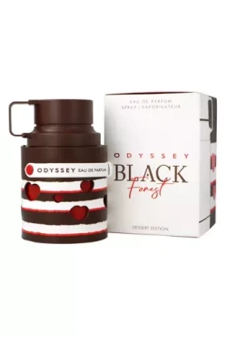 Armaf Odyssey Black Forest Edp 100ml