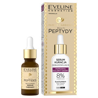 Eveline Cosmetics Eliksir Młodości serum-kuracja odbudowująca 18ml