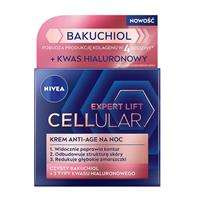 Nivea Cellular Expert Lift krem anti-age na noc 50ml