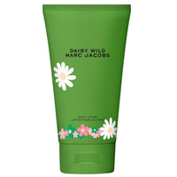 Marc Jacobs Daisy Wild balsam do ciała 150ml