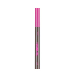 Wibo Feather Ink pisak do brwi 2 Dark Brown