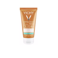 Vichy Capital Soleil matujący krem do twarzy SPF50 50ml