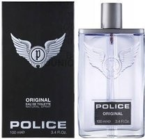 Police Original woda toaletowa spray 100ml