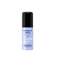 Twisty Curling Me Softly serum do włosów kręconych 75ml