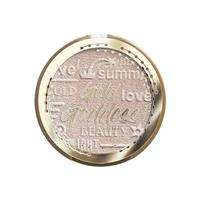 Lovely Gold Goddess Highlighter rozświetlacz do twarzy 01 6g