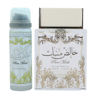 Zestaw 100ml+DEO50ml