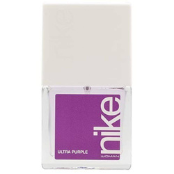 Nike Ultra Purple Woman woda toaletowa spray 30ml