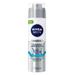 Nivea Men Sensitive żel do golenia 3-dniowego zarostu 200ml