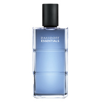 Davidoff Essentials Blue woda toaletowa spray 110ml