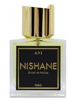 Nishane Ani ekstrakt perfum spray 100ml Tester