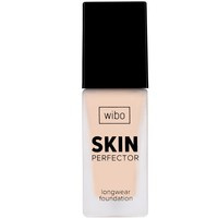 Wibo Skin Perfector Longwear Foundation podkład do twarzy 5W Golden 30ml