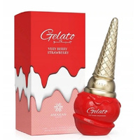 Amaran Gelato Very Berry Strawberry Edp 100ml