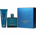 Eros zestaw woda toaletowa spray 100ml + żel pod prysznic 100ml