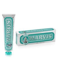 MARVIS Fluoride Toothpaste Anise Mint 85ml