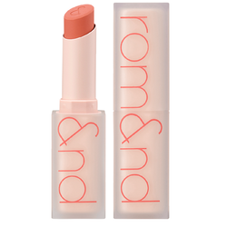 Rom&nd Zero Matte Lipstick matowa pomadka do ust 09 Shell Nude 3g