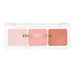 Dermacol Eyeshadow Palette paleta cieni do powiek 4 Fairy Flirtini 4.2g