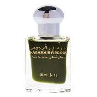Al Haramain Firdous olejek perfumowany 15ml