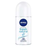 Nivea Fresh Natural antyperspirant w kulce 50ml