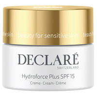 Declare Hydro Balance krem nawilżający SPF15 50ml