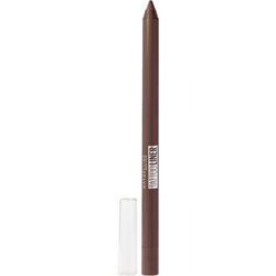 Maybelline Tattoo Liner Gel Pencil żelowa kredka do oczu 911 Smooth Walnut
