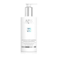APIS Home Terapis Smoothing Hydrogel Toner hydrożelowy tonik z kwasem hialuronowym 300ml