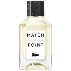 Lacoste Match Point Cologne EDT 100ml 