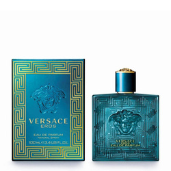 Versace Eros woda perfumowana spray 100ml
