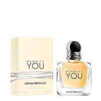 Giorgio Armani Because It's You woda perfumowana spray 50ml