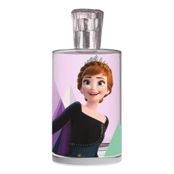 Disney Frozen Anna woda toaletowa spray 100ml