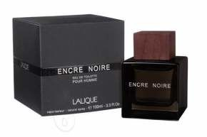 Lalique Encre Noire woda toaletowa spray 50ml