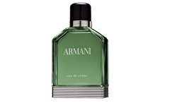 Giorgio Armani Eau de Cedre woda toaletowa spray 100ml