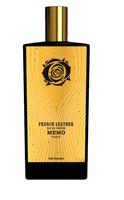 Memo Paris French Leather woda perfumowana spray 75ml