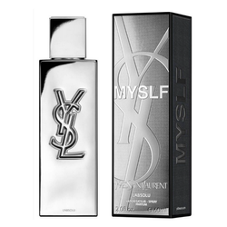 Yves Saint Laurent MYSLF L'Absolu perfumy spray 60ml