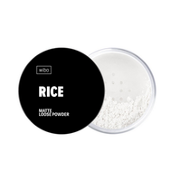 Wibo Rice Powder sypki puder utrwalający 5.5g